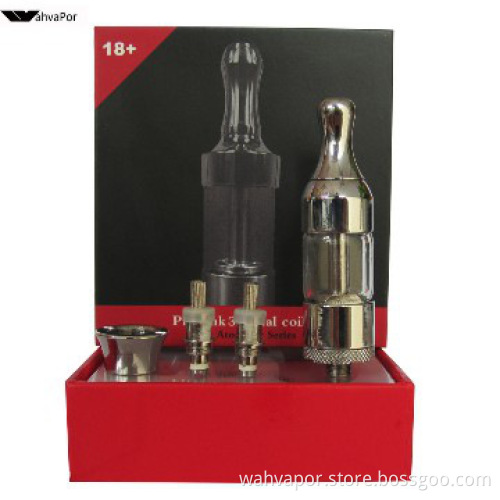Newest bottom coil protank2/protank3 electronic cigarette